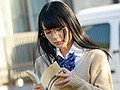 背後から膣奥深く侵入する鬼畜チ○ポにイキ堕ちる危険日孕ませバック痴漢 藤波さとり1