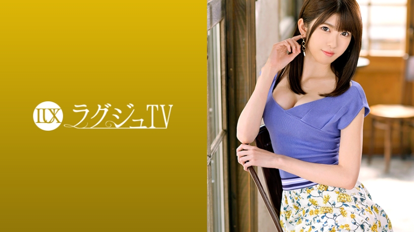 ラグジュTV 1116 有坂深雪-0