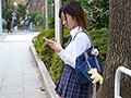 ●校卒業後、即、制服着てオヤジと初中出し円光ごっこ 双葉ゆず10
