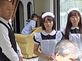 こっそり何度も中出し命令する資産家のお嬢様の性処理係になった執事（ボク） つぼみ5