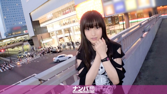 マジ軟派、初撮。 1366 美甘りか-0