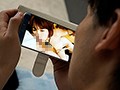 僕を助けてくれる幼なじみがいじめっこに犯されているのを見て勃起した 松本菜奈実4