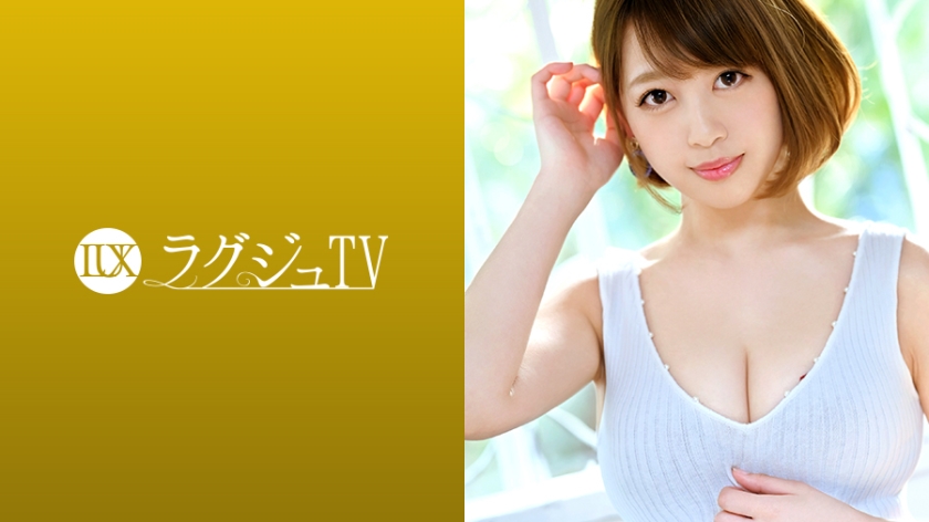 ラグジュTV 1122 川田みはる-0