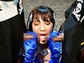 ボクのせいで輪姦される魔法少女リサ 森沢リサ7