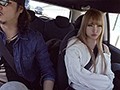 騎乗位エロ杉デリヘルギャルと朝までパコってそのまま海デート！さらにラブホで騎乗位中出し記録 甘夏りいな10