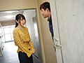 地味な大家さんがまさかのド痴女！！拘束された状態で寸止め調教されたボク つぼみ5