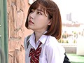 聖水領域 DQN先輩にお漏らし調教された女子○生は透き通った太ももを濡らす。 深田えいみ1