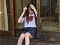 夏休みの雨上がり濡れ透けつるぺた従妹に中出ししまくった思い出 れむ 早美れむ1