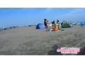 素人ナンパGET！！ 灼熱のBIKINIフェス ビキニ31人1