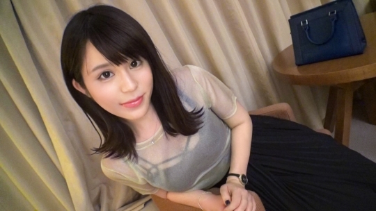 ネットでAV応募→AV体験撮影 1029-0
