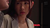 オフィスレディの湿ったパンスト 織笠るみ11