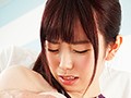 肩こりを軽減させるおっぱいストレッチで性感刺激マッサージ イヤと言えない無口な女子大生を狙うパーソナルトレーナー 水卜さくら8