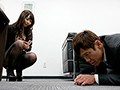 立場逆転！高圧的なデカ乳社長秘書を監禁して孕むまで何度も何度も中出し輪姦してやった！ 朝倉桃菜1