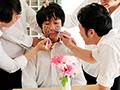 僕をいじめから助けてくれた先生が不良達に犯されてる姿を見てシコりまくった。 愛しき人の恥態！新型NTR！！ 星野ナミ1