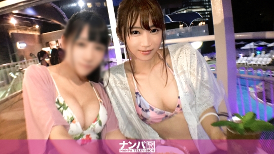 プールナンパ 27 西城柊香-0