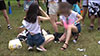 ファ●ファ●スプラッシュナンパ！ 高坂あいり-11
