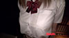 『AV無理』 御坂恵衣 19才 メロンパン屋 脱がしたら超爆乳 バイト娘のGカップをネットリ完全穢し揉み11