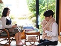 令和最初の大型専属 初ドラマ作品！！ 美しい上司の奥さん 飯山香織1