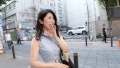 マジ軟派、初撮。 1384 原田千晶-1