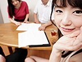 最高のオナニーを教えてくれる女教師つぼみ JOI＆完全主観SEX5