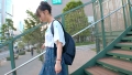 【超SSS級美乳】19歳【乳首がピンク色】みくるちゃん参上！ 浜崎みくる-1