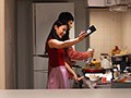 僕が不在の5日間、彼女が他の男と朝から晩までヤリまくっていた胸糞映像 吉高寧々2