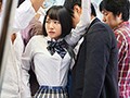 標的は制服少女まこ恥辱の集団痴漢スペシャル 中年教師の歪んだ愛に汚されて… 伊賀まこ1