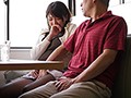 オフィスレディの湿ったパンスト 加瀬ななほ8