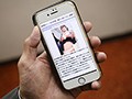 初凌辱！ 声優ハンター痴漢電車 怯えているワタシを何度もイカせる辱めセックス 優月心菜3