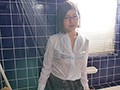 元システムエンジニア 知的な理系人妻の絶品グラマラス 前田いろは28歳AVデビュー！！ 気持ち良いと無意識に舌が出ちゃいます―。3