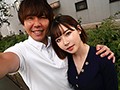 美乳の彼女が巨漢センパイに圧迫固定で寝取られ中出しされた時の話です 深田えいみ1