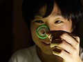 同じ学校に通う彼氏持ちセフレにこっそりコンドームを破って無許可で中出しイタズラ生活 渚みつき6