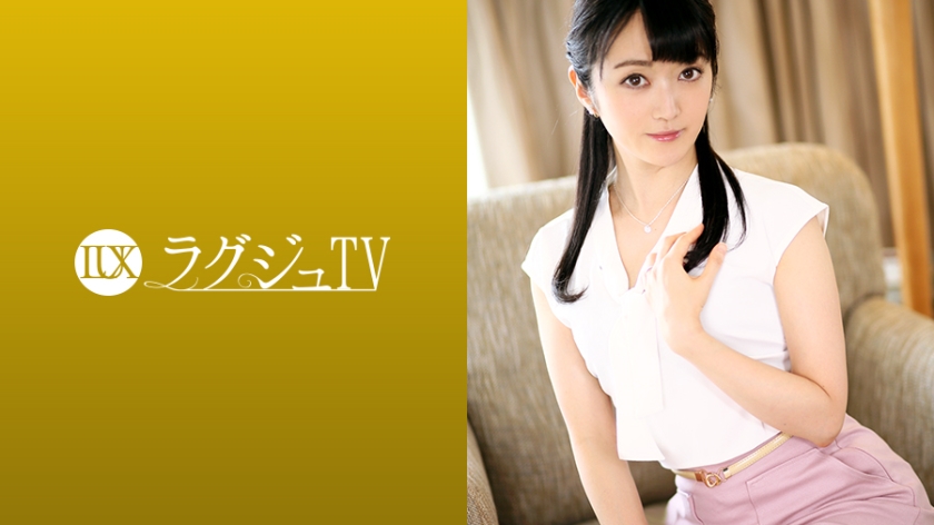 ラグジュTV 1167 夏目さゆり-0