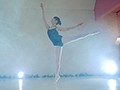 現役女子大生バレリーナ初めてのナマ中出し 野々宮すず1