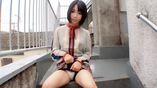 応募素人、初AV撮影 103-0