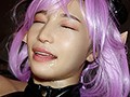 Gcupグラドルコスプレイヤー乱交オフ会 高橋しょう子10