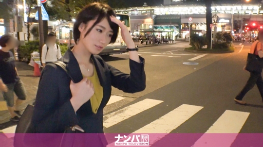マジ軟派、初撮。 1403 神代えみな-0