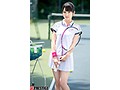 スポコス汗だくSEX4本番！ 体育会系・藤江史帆 act.191