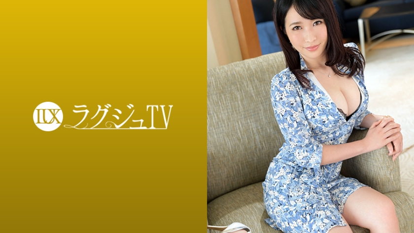 ラグジュTV 1179 春風コウ-0