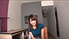 【初撮り】ネットでAV応募→AV体験撮影 1112 大原ゆりあ-11