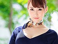新人 現役人妻キャビンアテンダント 青山翔 28歳 AVDebut！！1