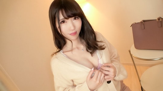 【初撮り】ネットでAV応募→AV体験撮影 1114-0