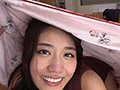 至近距離に彼女がいるのに耳元でコソコソ口説いてくるささやき誘惑中出し 神宮寺ナオ8