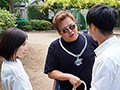 小柄で色白な彼女が巨漢先輩の圧迫馬乗りプレス性交で寝取られ快楽堕ち 小島みなみ2