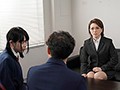専属・甘乃つばき『輪●』！！ 中出し串刺し性交 寝取らせ夫が妻を他人に輪●させる！！1