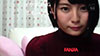 エロライブチャットに出演した彼女がたったの10日間で寝取られた記録。 乃木蛍11