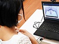 エロライブチャットに出演した彼女がたったの10日間で寝取られた記録。 乃木蛍2