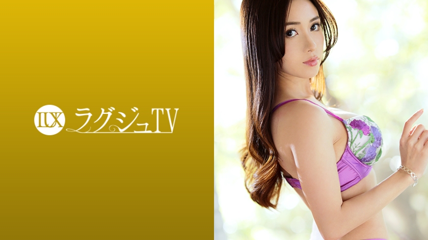 ラグジュTV 1202 霧島レオナ-0