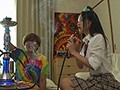 彼氏が部活の合宿で留守中に彼氏のお兄さんとキメセクしまくった媚●漬け同棲生活 渚みつき10