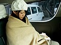 わざと雪山遭難して、姪っ子と中出しで温め合った3日間 渚みつき10